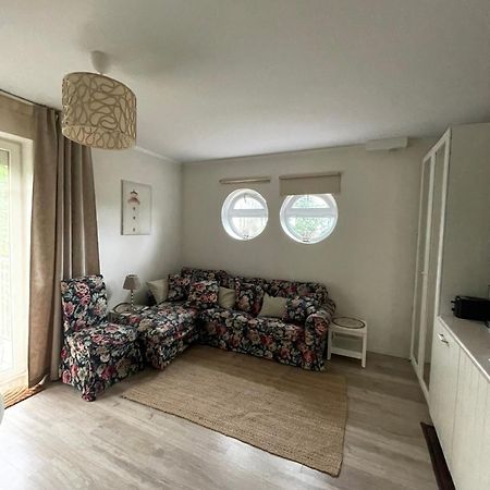 Apartament KORAB Władysławowo-Cetniewo Zewnętrze zdjęcie