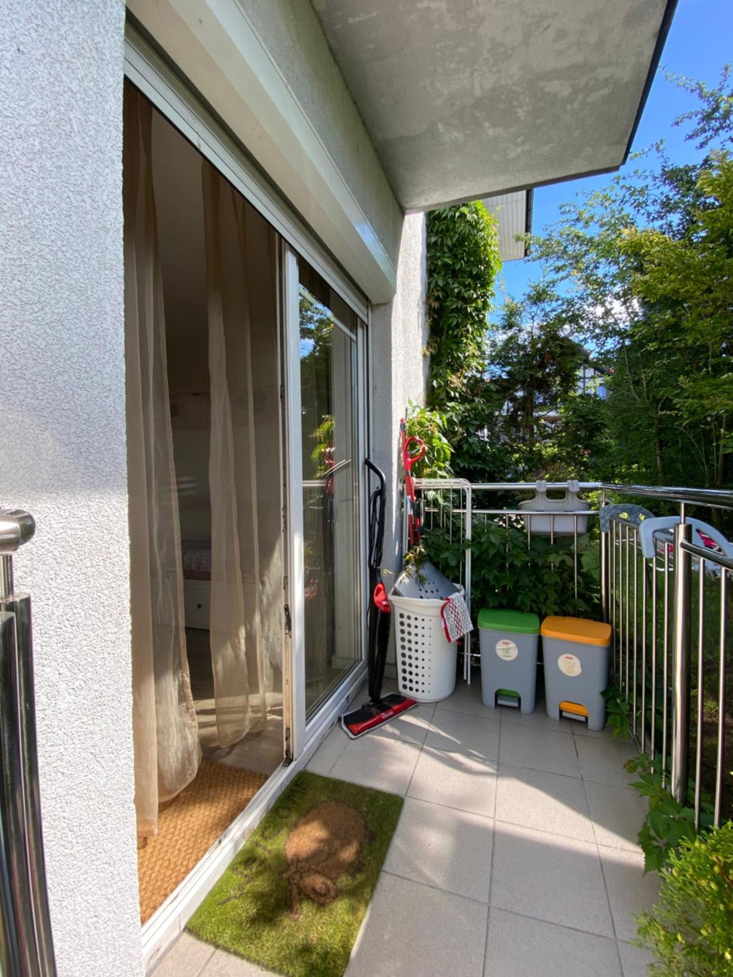 Apartament KORAB Władysławowo-Cetniewo Zewnętrze zdjęcie