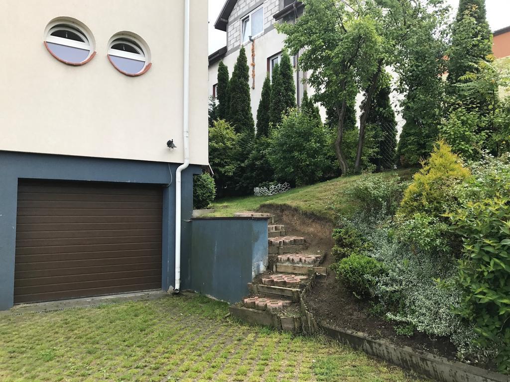 Apartament KORAB Władysławowo-Cetniewo Zewnętrze zdjęcie